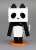 Revoltech Nyanboard Mini (Panda) (Completed) Item picture4