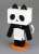 Revoltech Nyanboard Mini (Panda) (Completed) Item picture1
