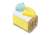 すみっコぐらし 消しゴムコレクション ケーキのすみっコ 8個セット (キャラクターグッズ) 商品画像5