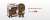 POP! - Star Wars Series: Star Wars The Last Jedi - Chewbacca (Completed) Item picture1