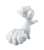 G.E.M.シリーズ ポケットモンスター リーリエ＆シロン(アローラロコン) (フィギュア) 商品画像6