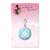 Touken Ranbu Mascot Charm (Crest) 63: Tomoegata Naginata (Anime Toy) Item picture1