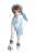 Aimerai x Code Noir 30cm Jerry Full set (Fashion Doll) Item picture1