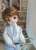 Aimerai x Code Noir 30cm Jerry Full set (Fashion Doll) Other picture6