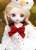 Aimerai x Code Noir x SiO2 41cm White Sailor Ducky Full set (Fashion Doll) Other picture5