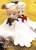 Aimerai x Code Noir x SiO2 41cm White Sailor Ducky Full set (Fashion Doll) Other picture6