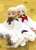 Aimerai x Code Noir x SiO2 41cm White Sailor Ducky Full set (Fashion Doll) Other picture7