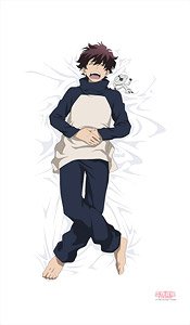 Blood Blockade Battlefront [Draw for a Specific] Co-sleeping Bed Sheet Leonard (Anime Toy)