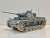 WW.II ドイツ軍 III号指揮戦車K型 (スマートキット) (プラモデル) 商品画像3