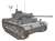 WW.II ドイツ軍 III号指揮戦車K型 (スマートキット) (プラモデル) その他の画像3