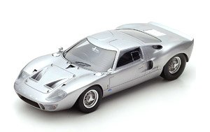 Ford GT40 1966 (ミニカー)