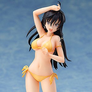 Sonia Blanche: Swimsuit Ver. (PVC Figure)