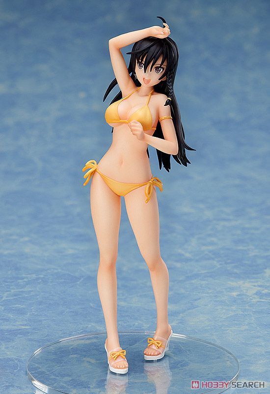 Sonia Blanche: Swimsuit Ver. (PVC Figure) Item picture2