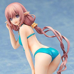 Rinna Mayfield: Swimsuit Ver. (PVC Figure)