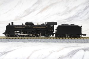 C57 First Edition (Model Train)