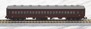 スハ32 (鉄道模型)
