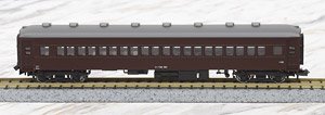 SUHAFU32 (Model Train)