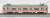 E233系 中央線 (H編成) 4両増結セット (増結・4両セット) (鉄道模型) 商品画像5