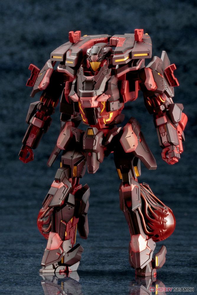 A.I.S Exord (Plastic model) Item picture3