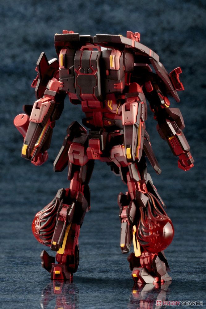 A.I.S Exord (Plastic model) Item picture4