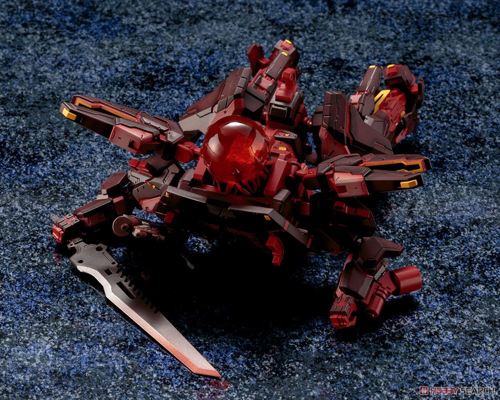 A.I.S Exord (Plastic model) Item picture6