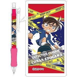 Detective Conan Mechanical Pencil / Conan Edogawa (Anime Toy)