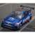 Tomica Premium 24 Subaru WRX STI NBR Challenge (Tomica) Item picture2