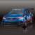 Tomica Premium 24 Subaru WRX STI NBR Challenge (Tomica) Item picture4