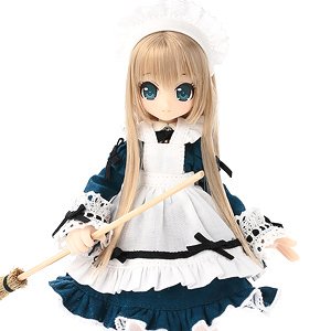 1/12 Lil` Fairy -Small Maid- / Ernoe (Fashion Doll)