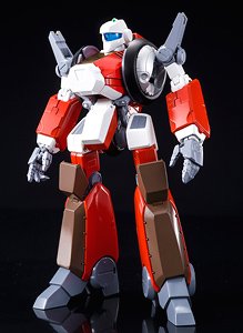 Megazone 23 Garland (Completed)