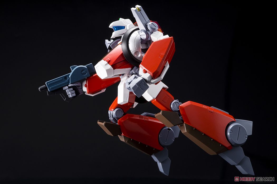 メガゾーン23 ガーランド (完成品) 商品画像7