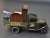 Soviet 1,5 Ton Cargo Truck (Plastic model) Item picture7