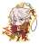 Fate/Apocrypha とじコレ ラバーストラップ 7個セット (キャラクターグッズ) 商品画像4