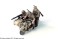 ドイツ R75 北アフリカ戦線仕様 (プラモデル) 商品画像1 サムネイル