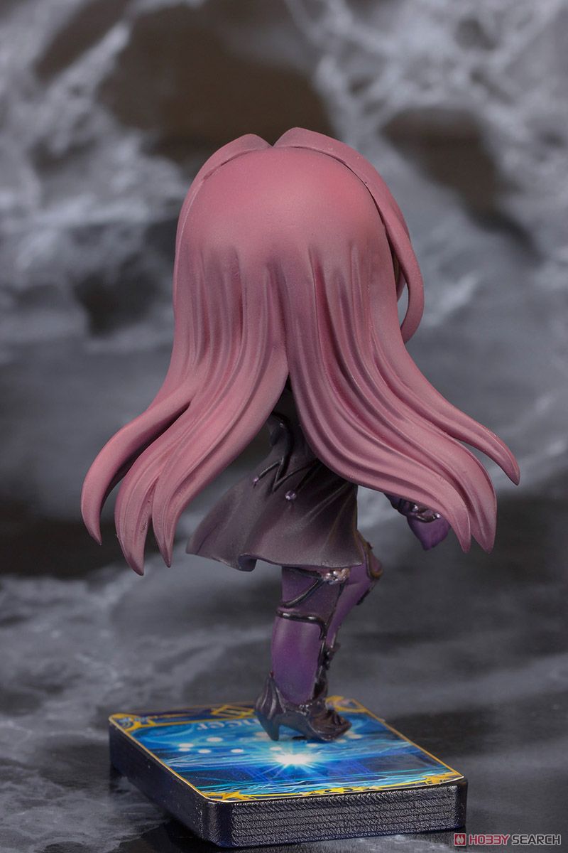 Smart Phone Stand Beautiful Girl Character Collection No.14 Fate/Grand Order Lancer/Scathach (Anime Toy) Item picture4