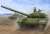 ソビエト軍 T-72B/B1 主力戦車 (プラモデル) その他の画像1