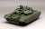 ウクライナ陸軍 T-84BM 主力戦車 (プラモデル) 商品画像1