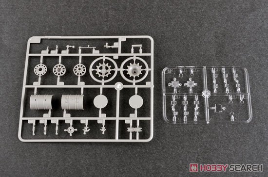 ウクライナ陸軍 T-84BM 主力戦車 (プラモデル) その他の画像11