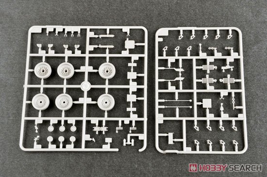 ウクライナ陸軍 T-84BM 主力戦車 (プラモデル) その他の画像9