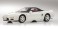 Honda NSX Type R (ホワイト) (ミニカー) 商品画像1 サムネイル