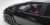 Honda Civic Type R (Black) (Diecast Car) Item picture5