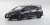 Honda Civic Type R (Black) (Diecast Car) Item picture1