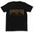 ソニック・ザ・ヘッジホッグ SPEEDSTERソニックTシャツ BLACK S (キャラクターグッズ) 商品画像1