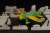 チェスタージープ エアレーサー レジンキット (プラモデル) その他の画像1