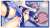 NEXTONガールズラバーマット vol.016 真・恋姫†夢想 -革命- 「徐晃・香風」 (カードサプライ) 商品画像1