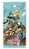 TCG ファイアーエムブレム0(サイファ) ブースターパック 「赫赫たる双撃」 (トレーディングカード) 商品画像1 サムネイル