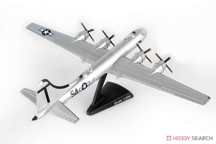 B-29 `T-Square 54` シアトル航空博物館展示機 (完成品飛行機) 商品画像4