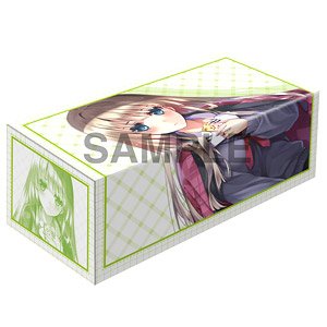 Card Box Collection [Saekano: How to Raise a Boring Girlfriend Flat/Eriri Spencer Sawamura] (Card Supplies)