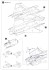 F-15J 航空自衛隊 戦技競技会 2013 エッチングパーツ付き (プラモデル) 設計図6 モーダル サムネイル