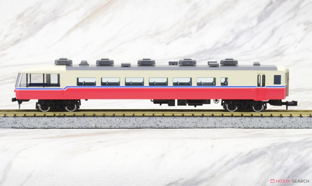 JR 14-200系客車 (ムーンライト九州) 基本セットB (基本・4両セット) (鉄道模型) 商品画像4
